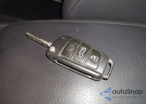 2015 Audi A3 1.8T Premium from USA, damaged, VIN WAUACGFF1F1020029